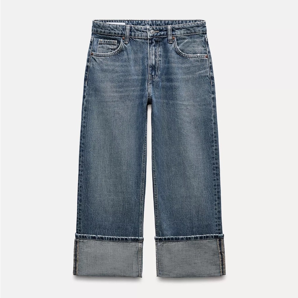 Zara Jeans